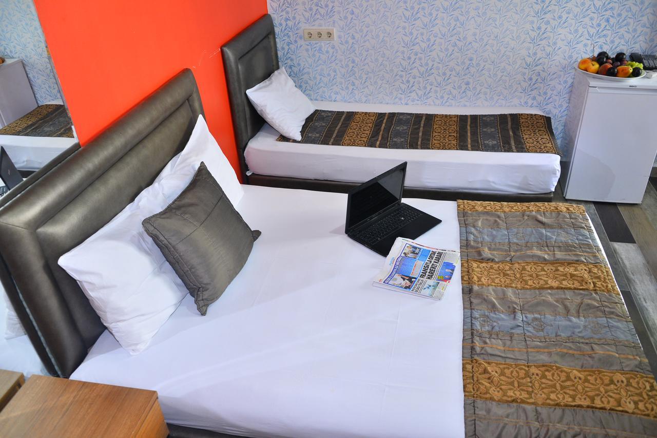 Ayyildizlar Otel - Istanbul — Photos 2