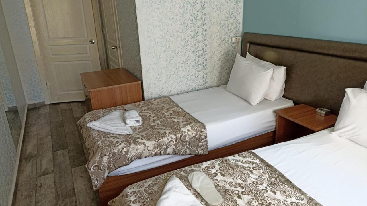 Ayyildizlar Otel - Istanbul, Istanbul